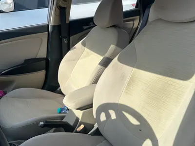 2018 Hyundai Accent