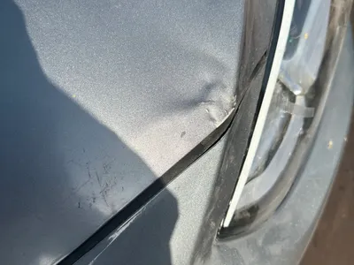 2018 Hyundai Accent