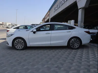 2023 هونشي اتش اس ثري لاكجري تو تون