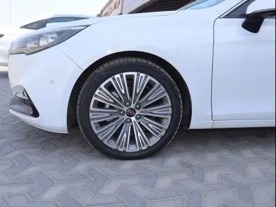 2023 هونشي اتش اس ثري لاكجري تو تون