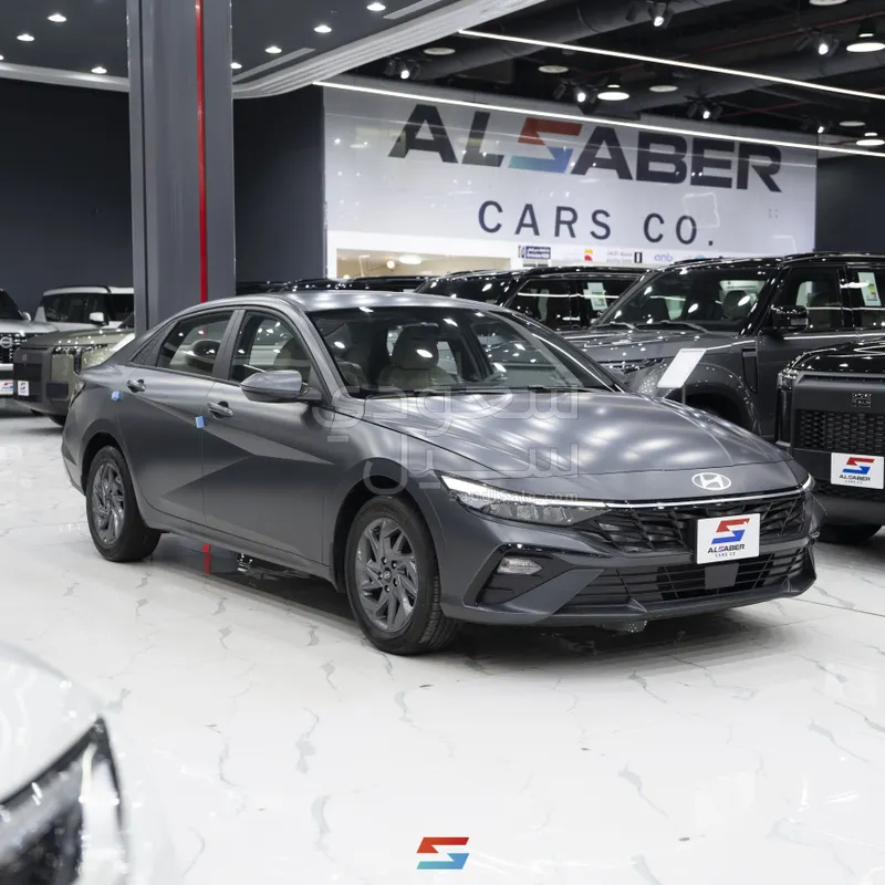 2026 هيونداي النترا