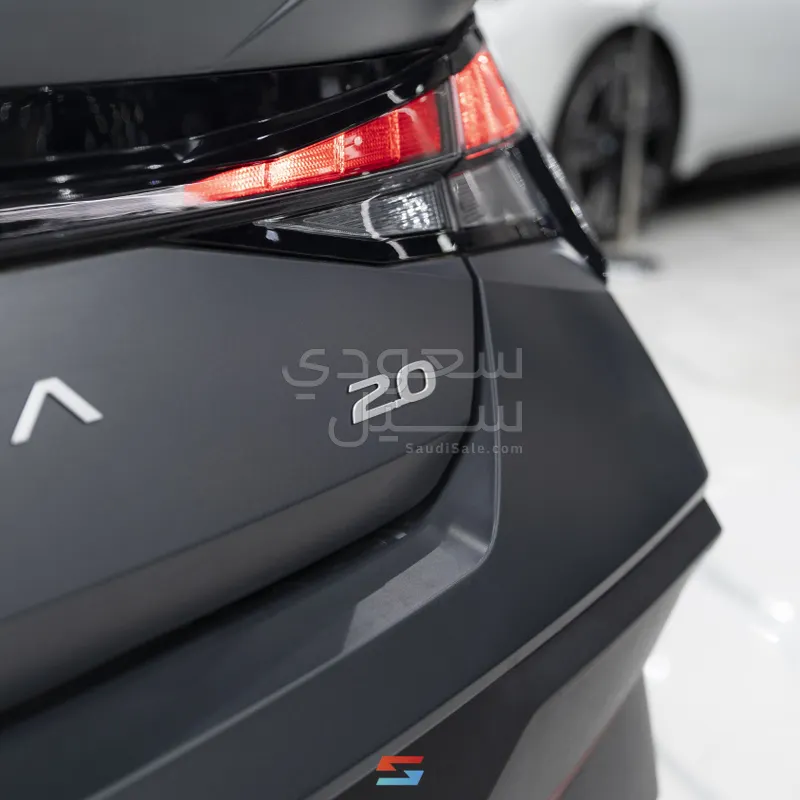 2026 هيونداي النترا