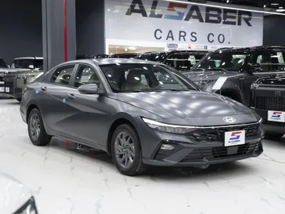 2026 هيونداي النترا