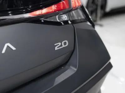 2026 هيونداي النترا