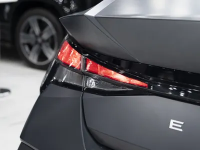 2026 هيونداي النترا