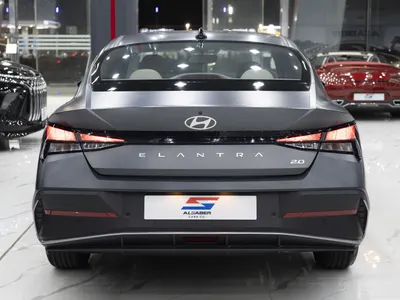 2026 هيونداي النترا