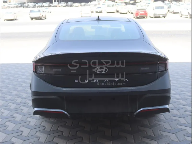 2026 هيونداي سوناتا سمارت