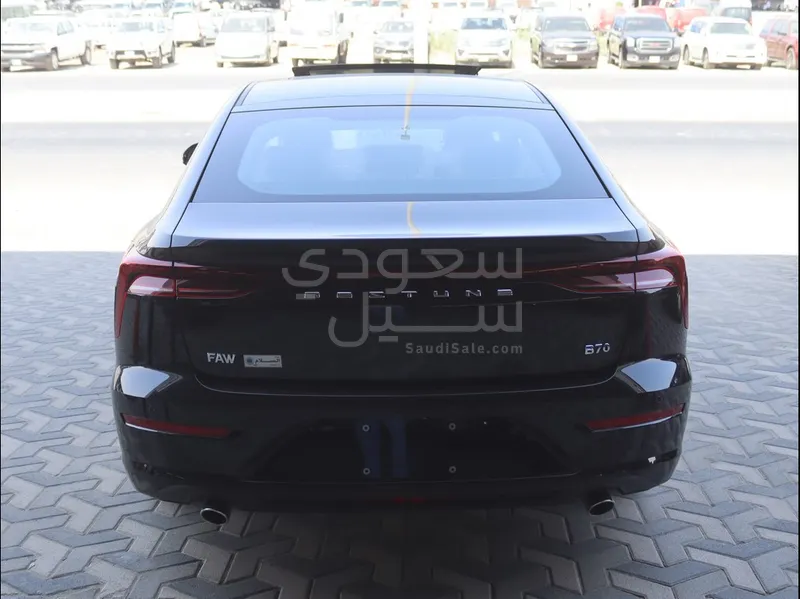 2026 فاو بيستون بي70