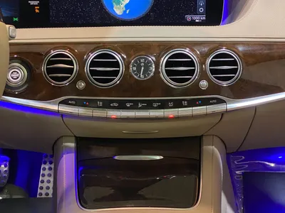 2019 مرسيدس - بنز إس 450
