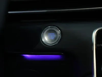 2025 جينيسيس جي في 80