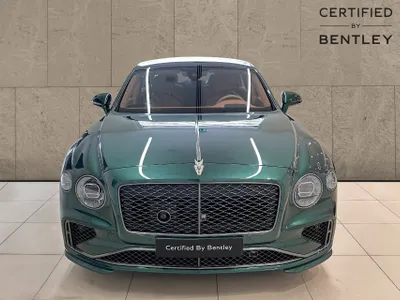 2025 بنتلي كونتيننتل فلاينج سبير سبيد