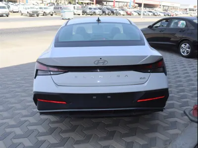 2026 هيونداي النترا سمارت