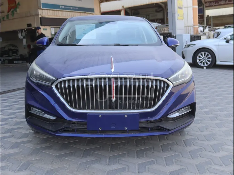 2023 هونشي اتش اس ثري لاكجري تو تون