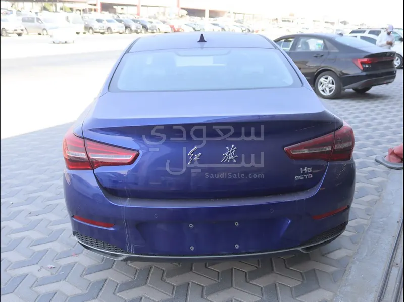 2023 هونشي اتش اس ثري لاكجري تو تون