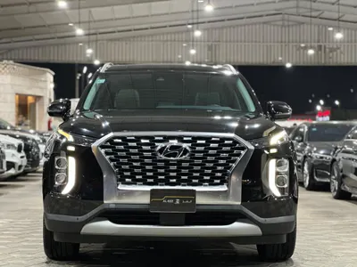2021 Hyundai Palisade