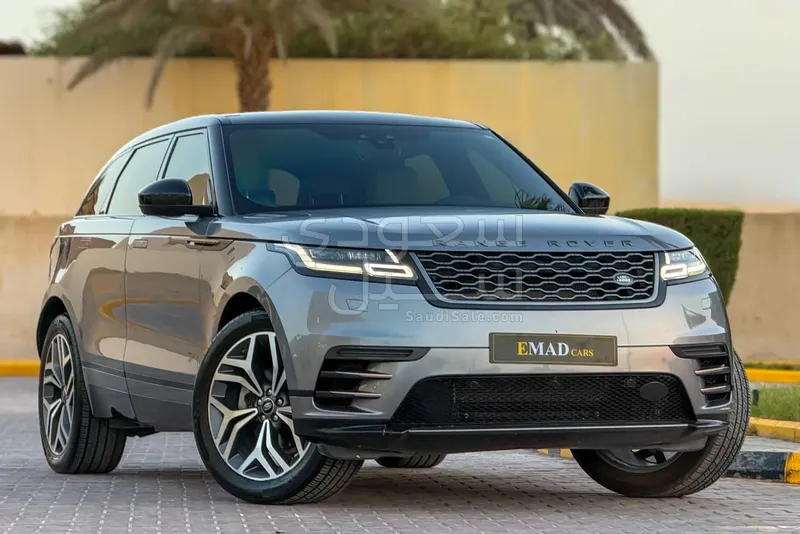 2020 لاند روفر رينج روفر فيلار اس