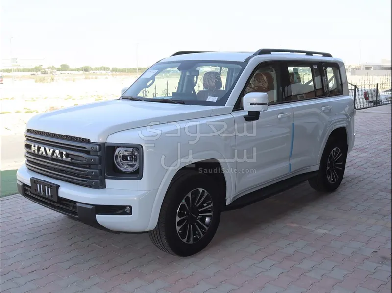 2026 هافال اتش 9