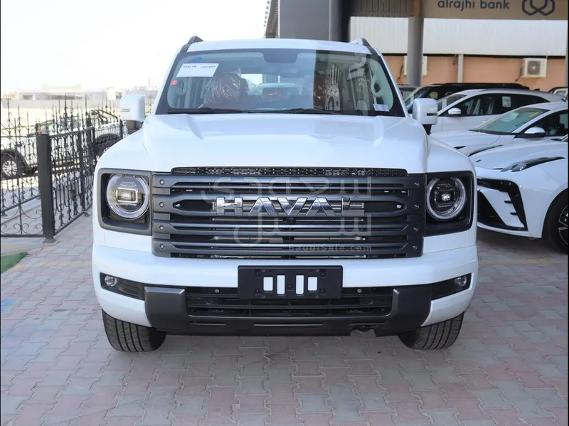 2026 هافال اتش 9