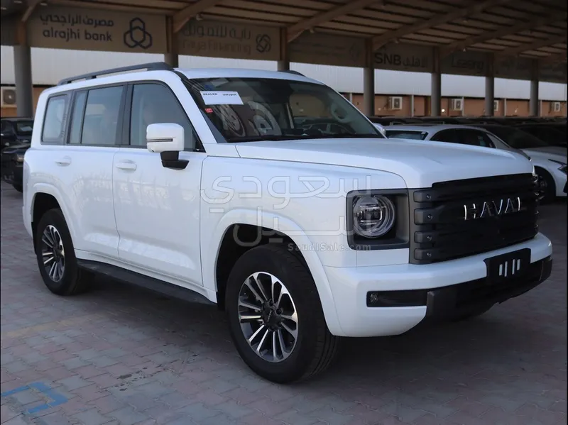 2026 هافال اتش 9