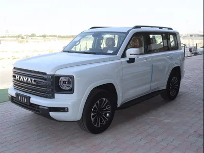 2026 هافال اتش 9