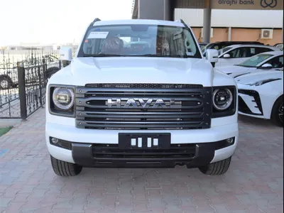 2026 هافال اتش 9
