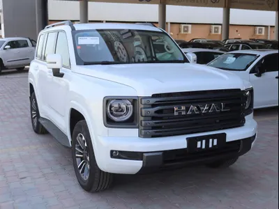 2026 هافال اتش 9