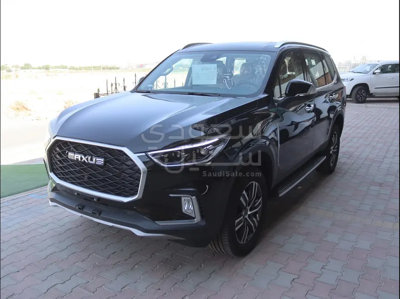 2023 ماكسيوس دي 90