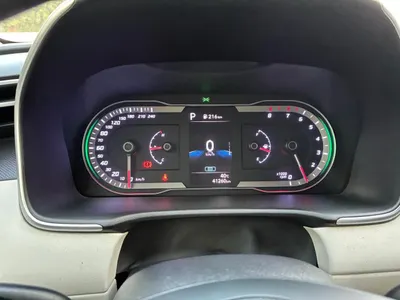 2022 هيونداي توسان