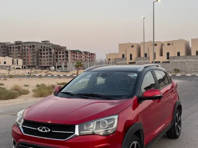 2022 شيري تيجو 2