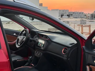 2022 شيري تيجو 2