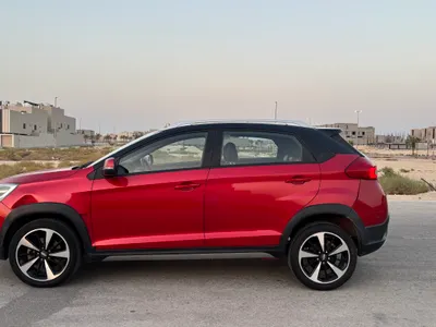 2022 شيري تيجو 2