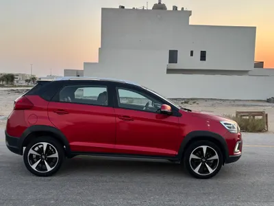 2022 شيري تيجو 2