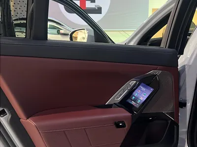 2023 بي ام دبليو الفئة السابعة 735أي