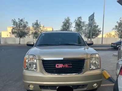 2011 جي ام سي يوكون اس ال اي