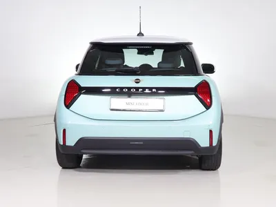 2025 ميني كوبر