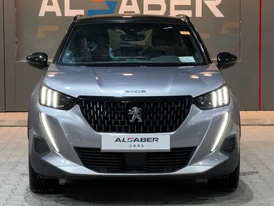 2023 بيجو 2008