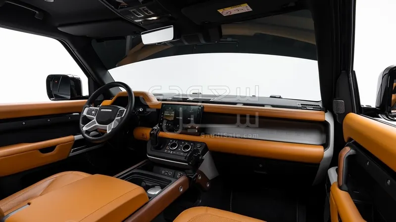 2024 Land Rover Defender HSE