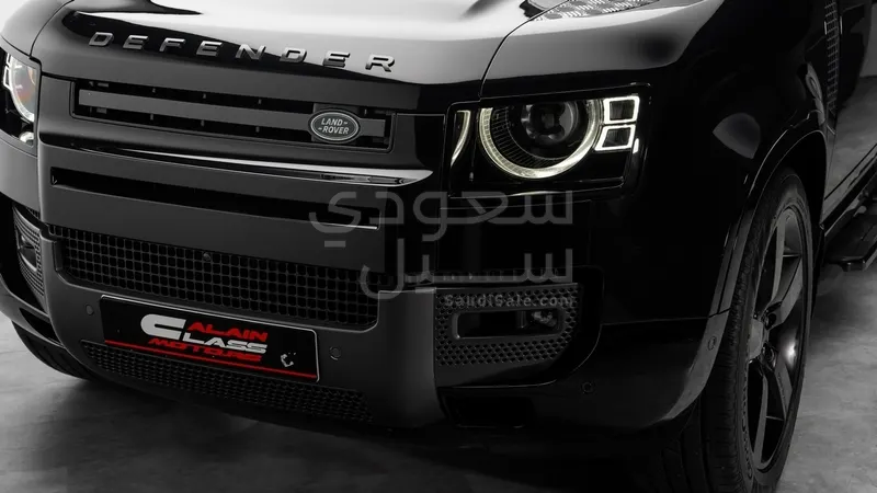 2024 Land Rover Defender HSE