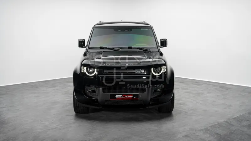 2024 Land Rover Defender HSE