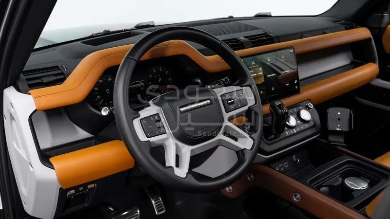 2024 Land Rover Defender HSE