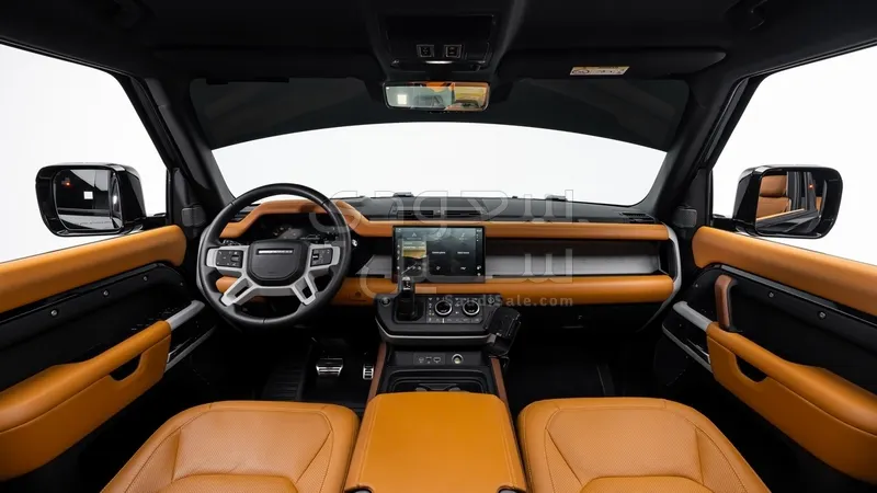 2024 Land Rover Defender HSE