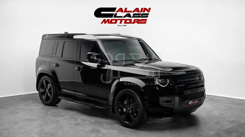 2024 Land Rover Defender HSE