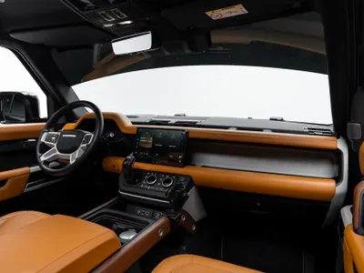 2024 Land Rover Defender HSE