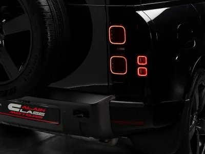2024 Land Rover Defender HSE