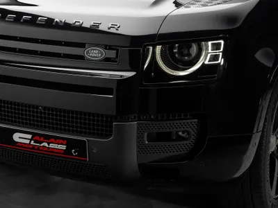 2024 Land Rover Defender HSE