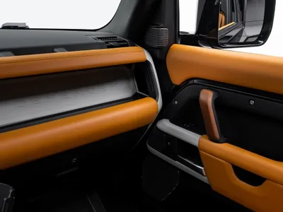 2024 Land Rover Defender HSE