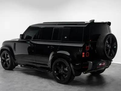 2024 Land Rover Defender HSE