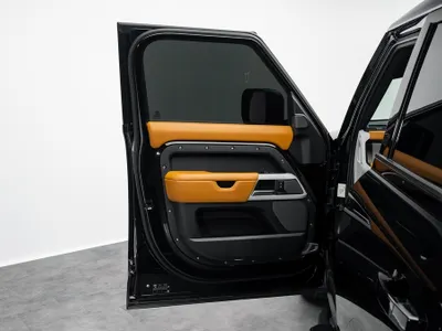 2024 Land Rover Defender HSE