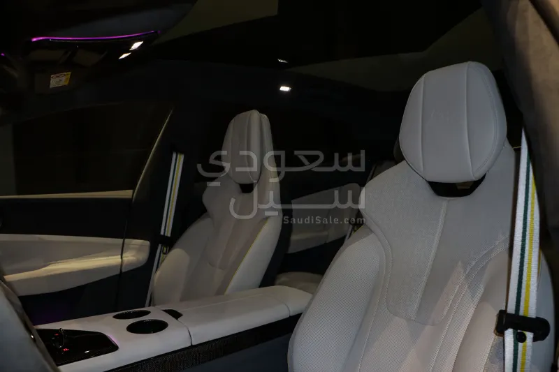 2025 Lotus Emeya S