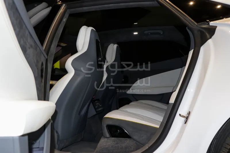 2025 Lotus Emeya S